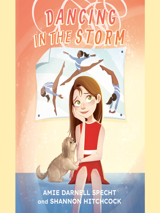 Title details for Dancing in the Storm by Amie Darnell Specht - Available